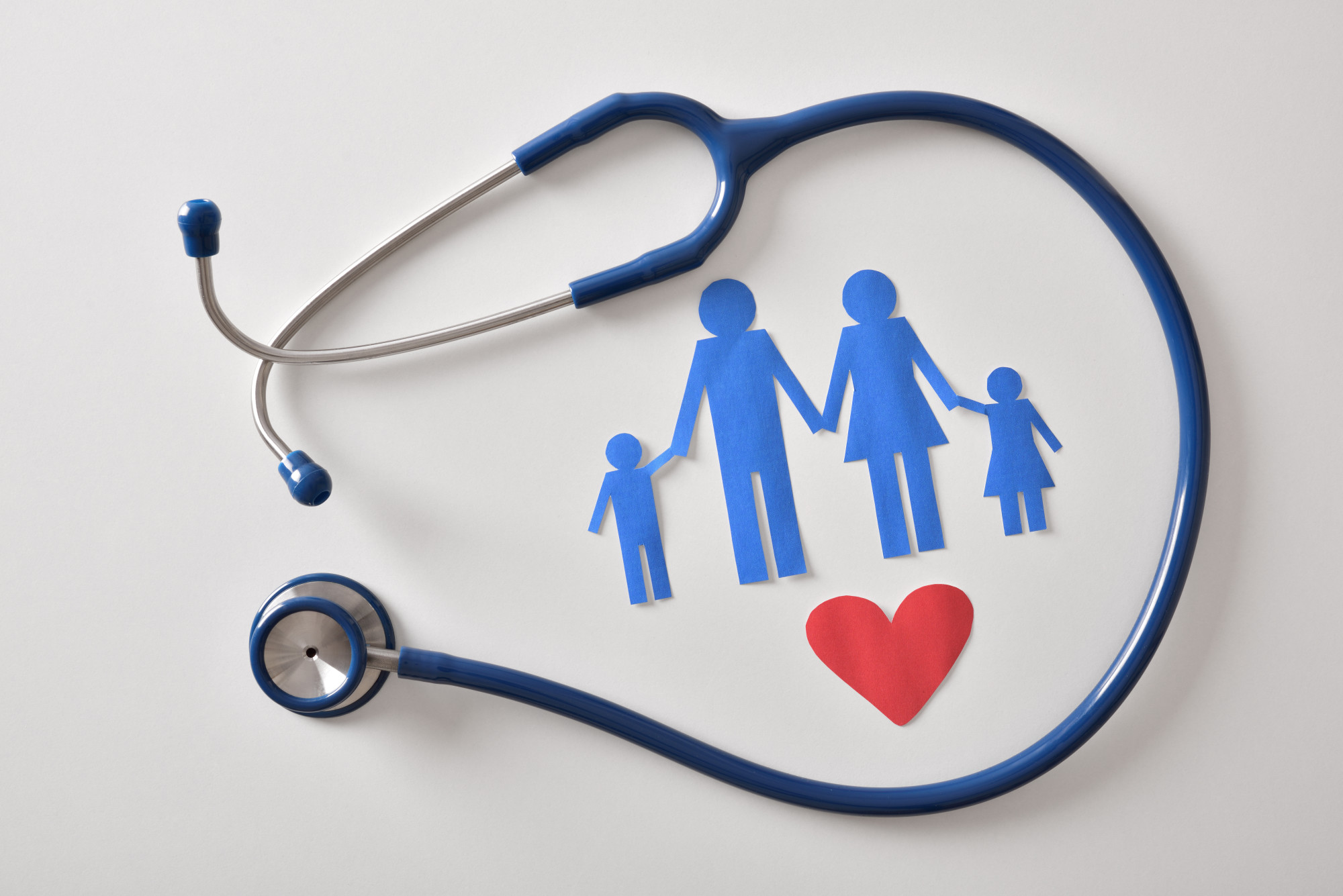 Here's Why You Need a Family Medicine Physician Wilmington, NC
