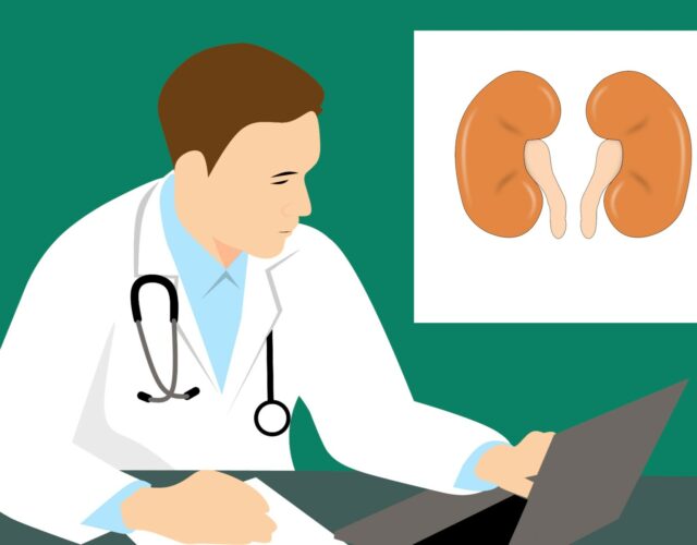 lung function test