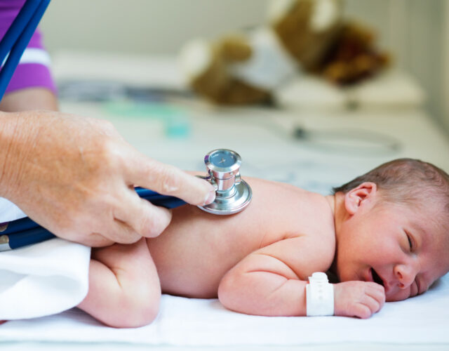 Pediatric Care